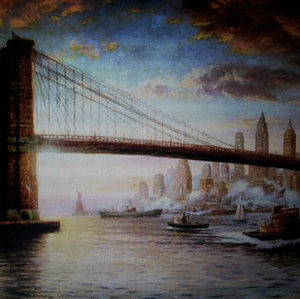 Meet your Posher, Alia